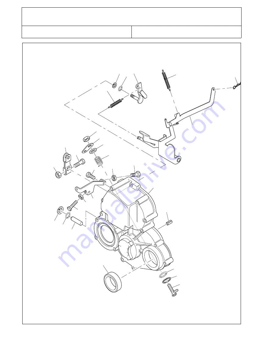 Cub Cadet 7284 Скачать руководство пользователя страница 24