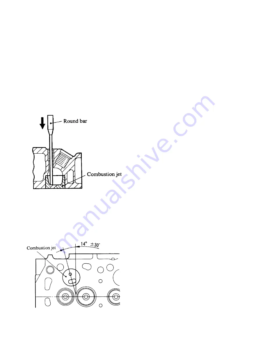 Cub Cadet 7360SS Service Manual Download Page 84