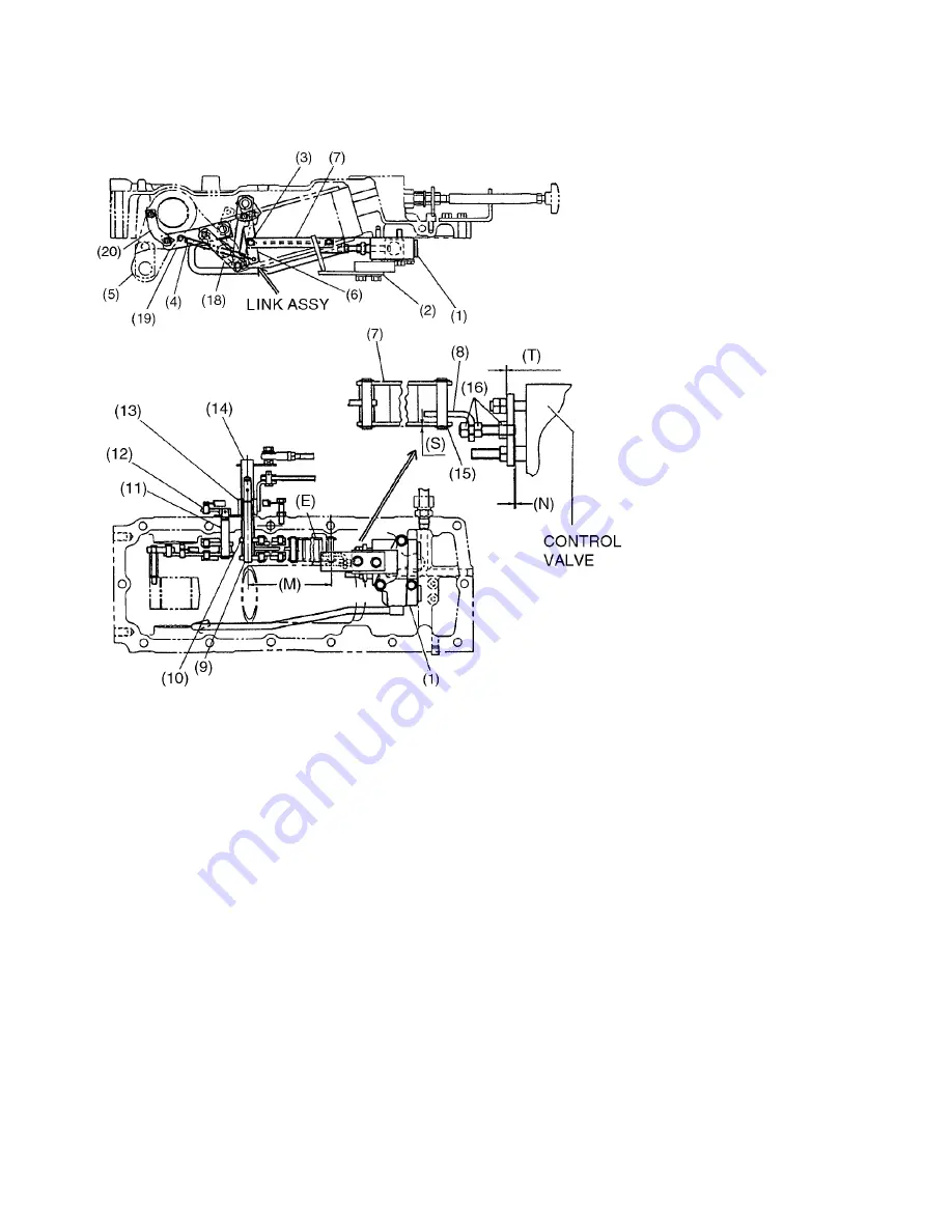 Cub Cadet 7360SS Service Manual Download Page 157