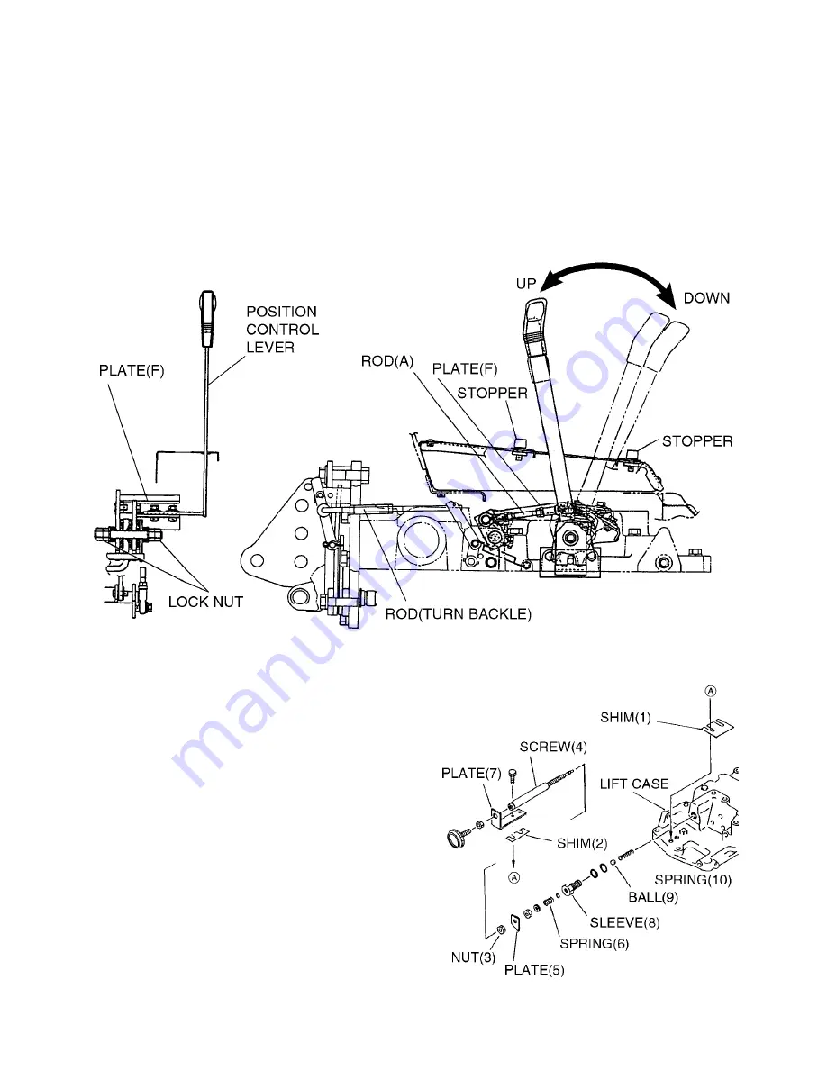 Cub Cadet 7360SS Service Manual Download Page 158