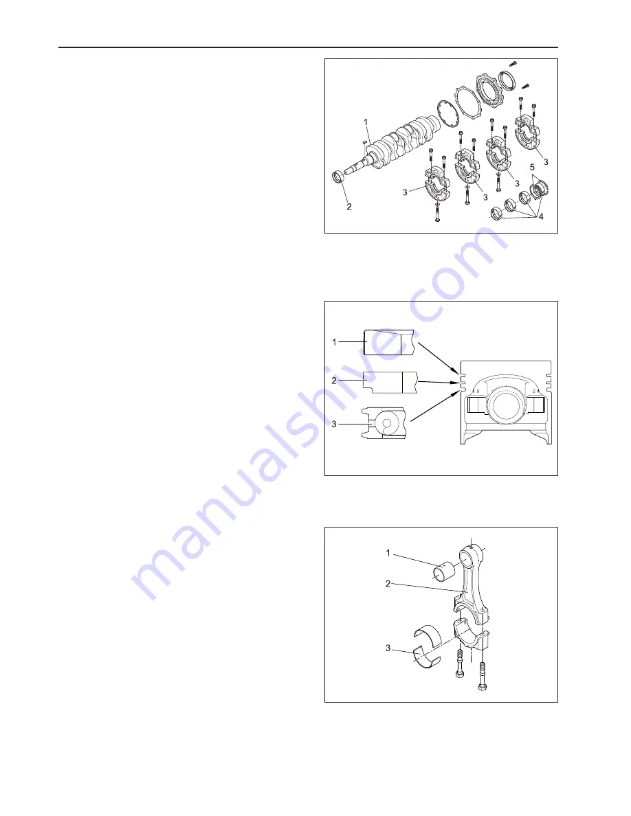 Cub Cadet 8354 Скачать руководство пользователя страница 30