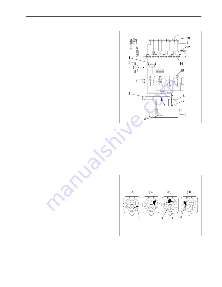 Cub Cadet 8354 Service Manual Download Page 33