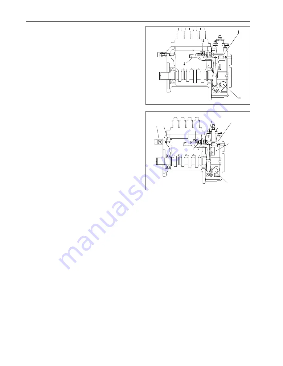 Cub Cadet 8354 Скачать руководство пользователя страница 42