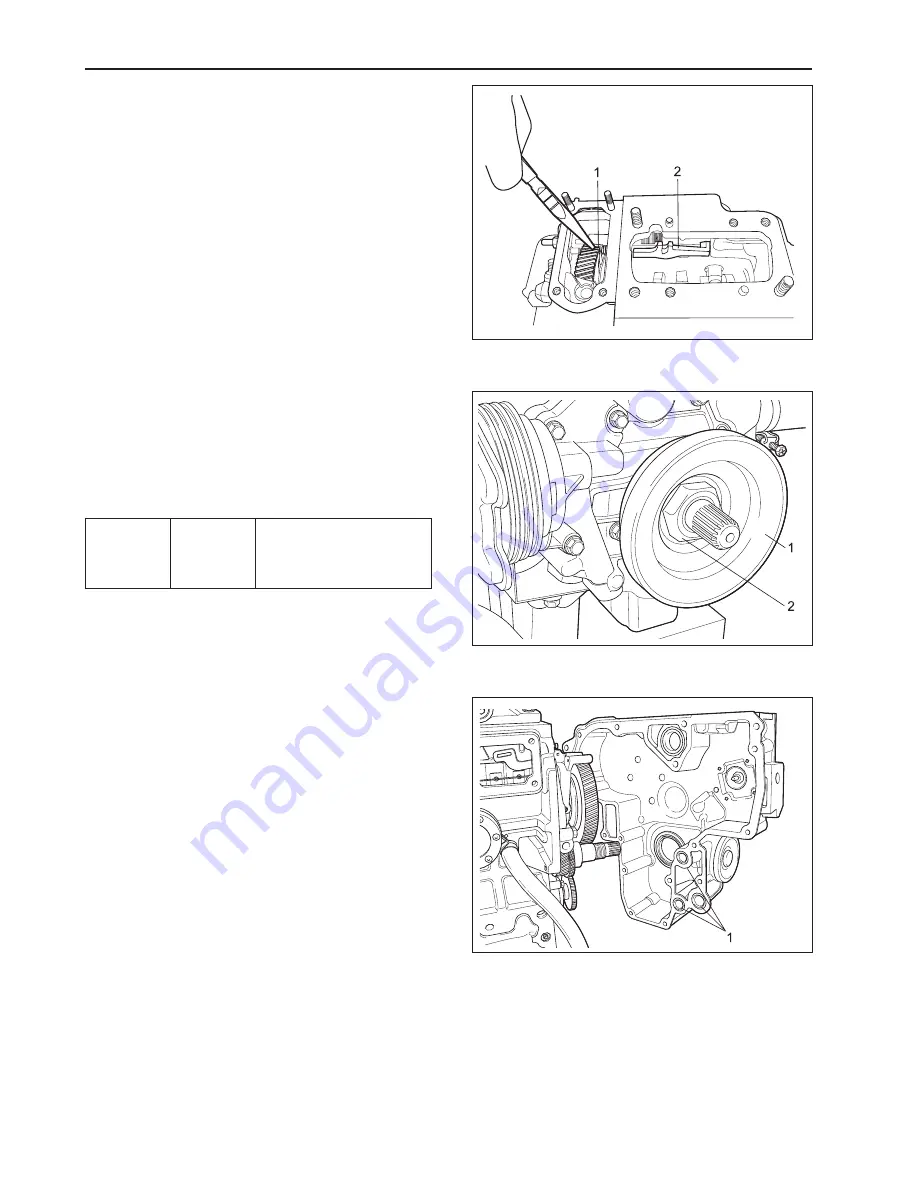 Cub Cadet 8354 Скачать руководство пользователя страница 64