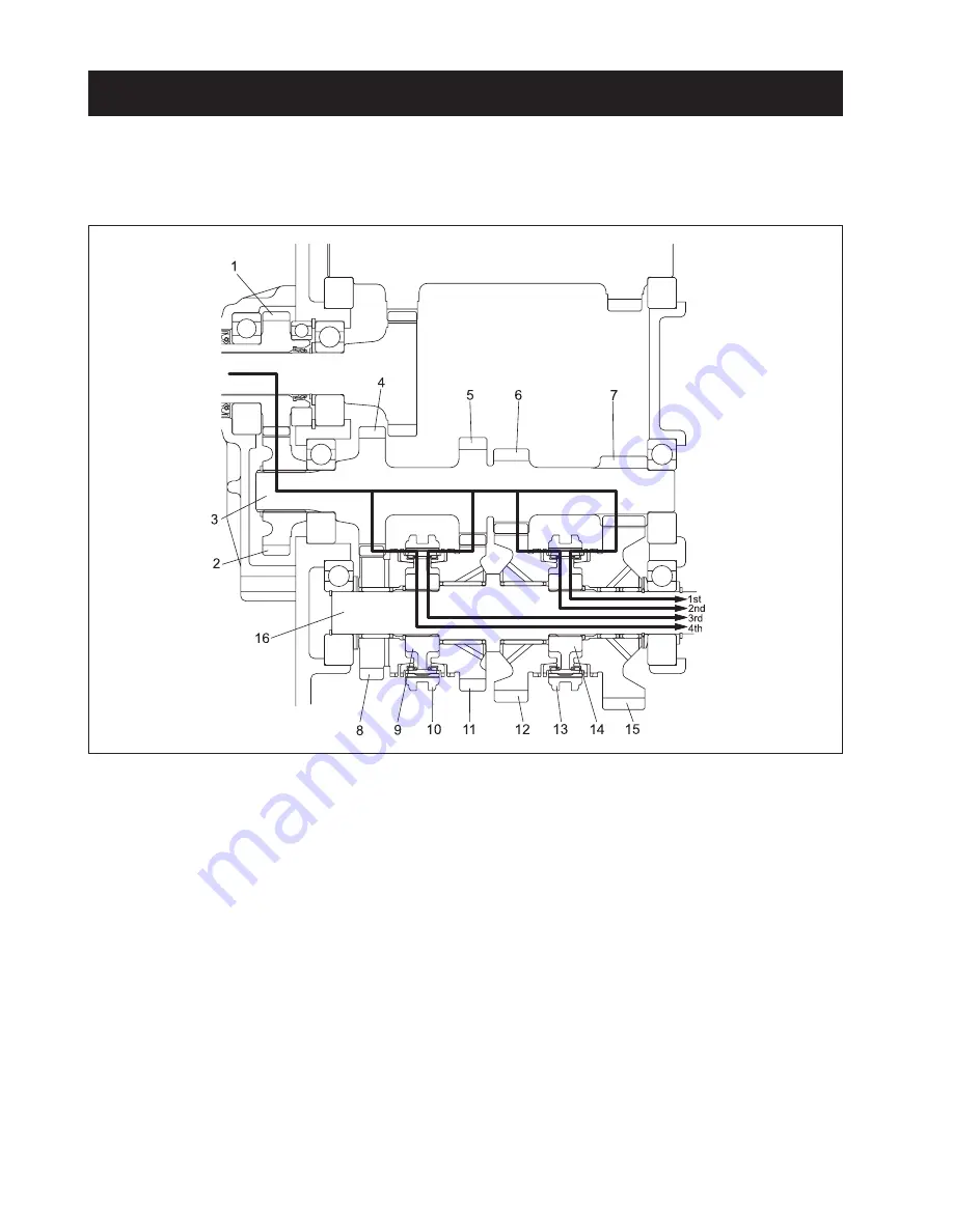 Cub Cadet 8354 Скачать руководство пользователя страница 108