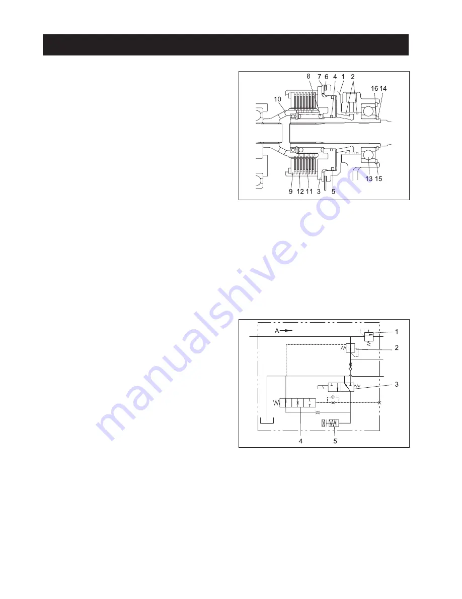 Cub Cadet 8354 Скачать руководство пользователя страница 118