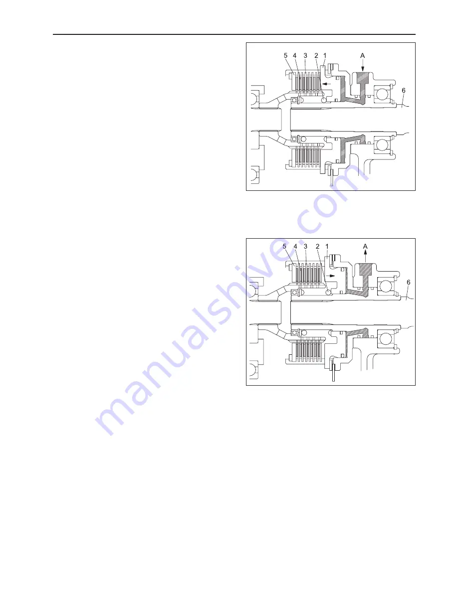 Cub Cadet 8354 Скачать руководство пользователя страница 119