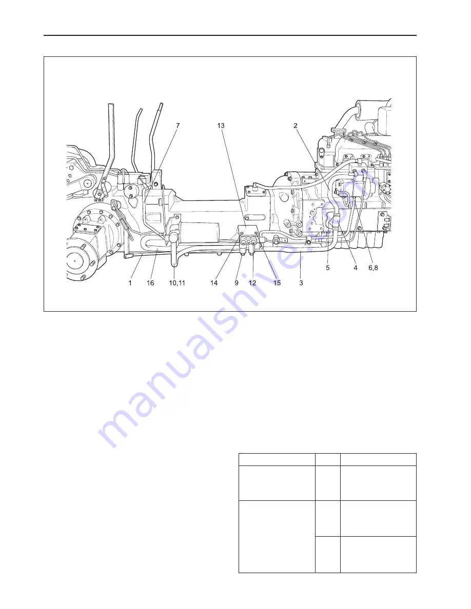 Cub Cadet 8354 Скачать руководство пользователя страница 128