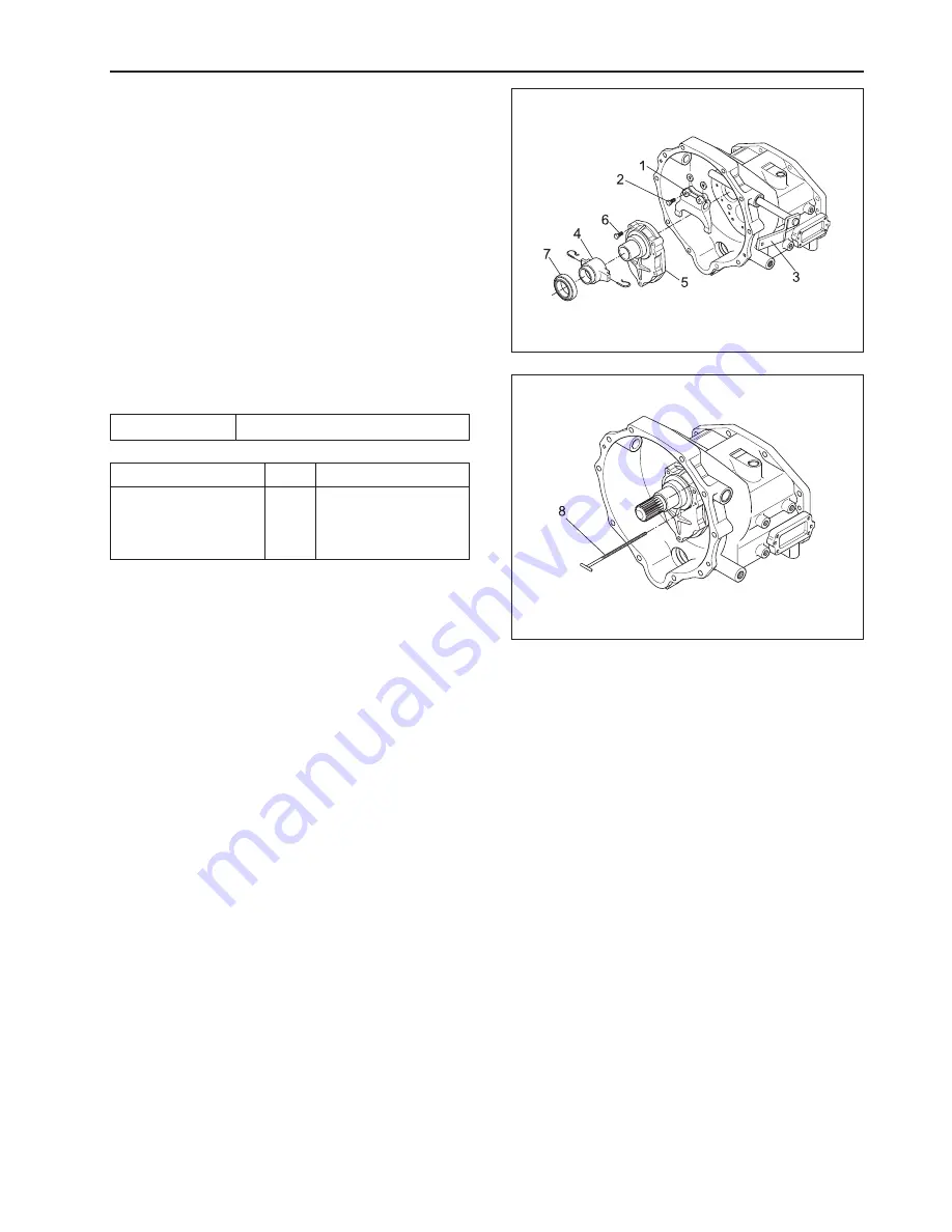 Cub Cadet 8354 Service Manual Download Page 133