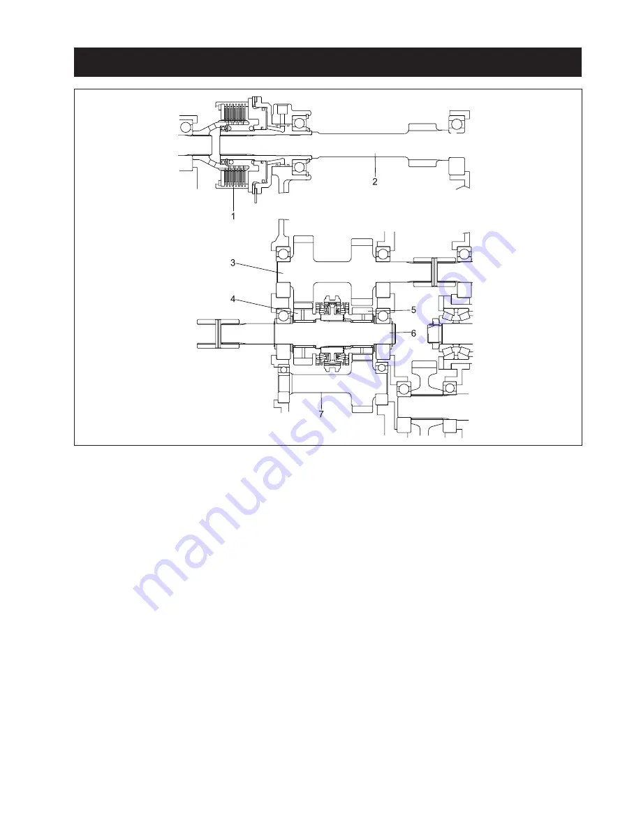 Cub Cadet 8354 Скачать руководство пользователя страница 141