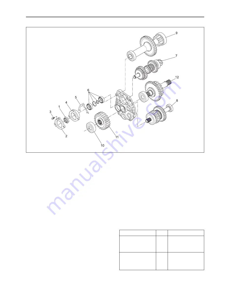 Cub Cadet 8354 Скачать руководство пользователя страница 155