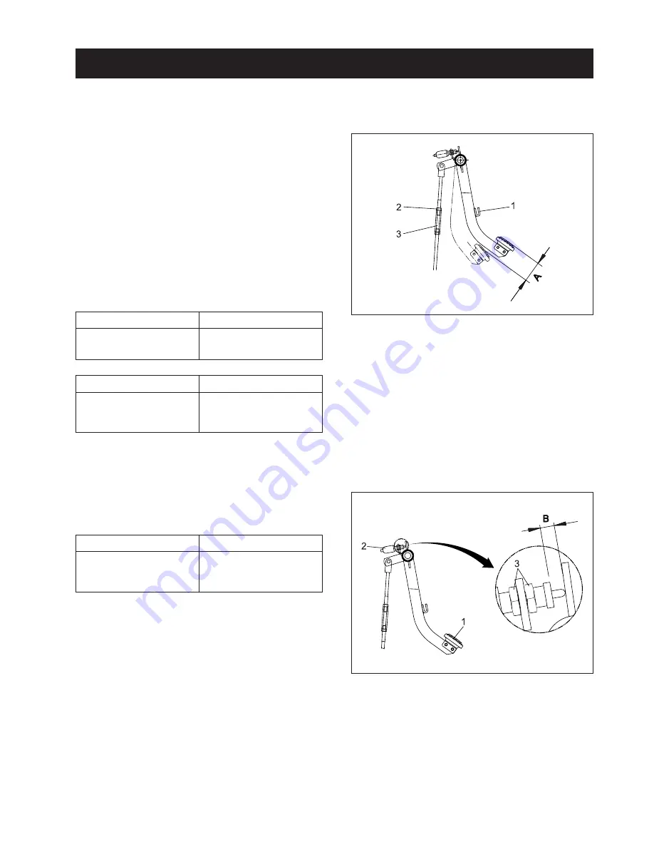 Cub Cadet 8354 Service Manual Download Page 181