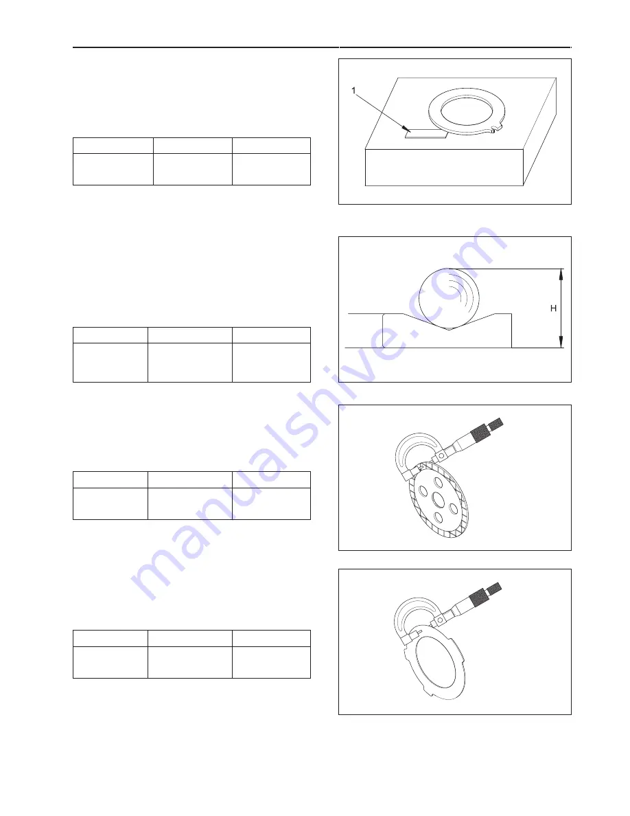 Cub Cadet 8354 Service Manual Download Page 187