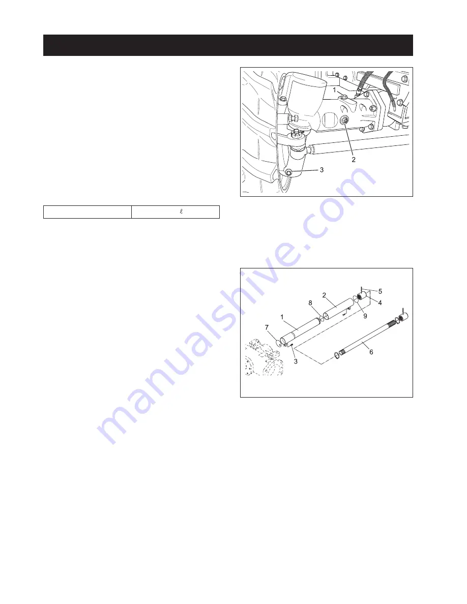 Cub Cadet 8354 Service Manual Download Page 198