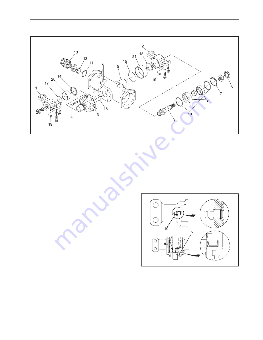 Cub Cadet 8354 Скачать руководство пользователя страница 203