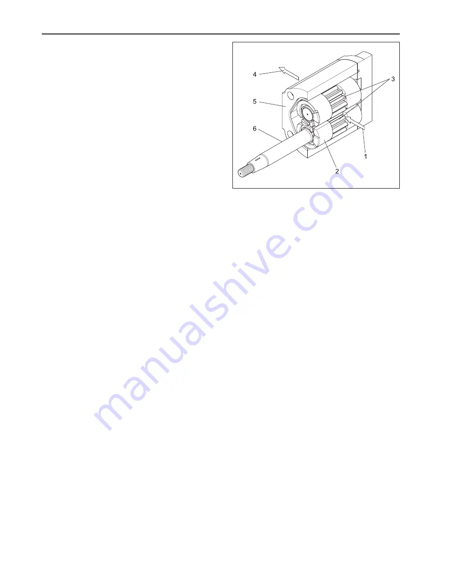 Cub Cadet 8354 Service Manual Download Page 216