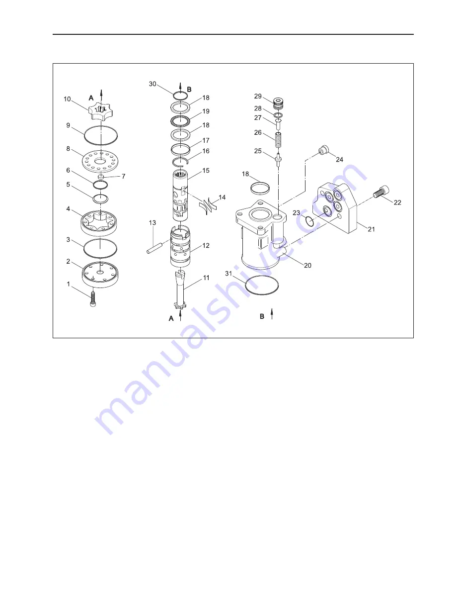 Cub Cadet 8354 Скачать руководство пользователя страница 225