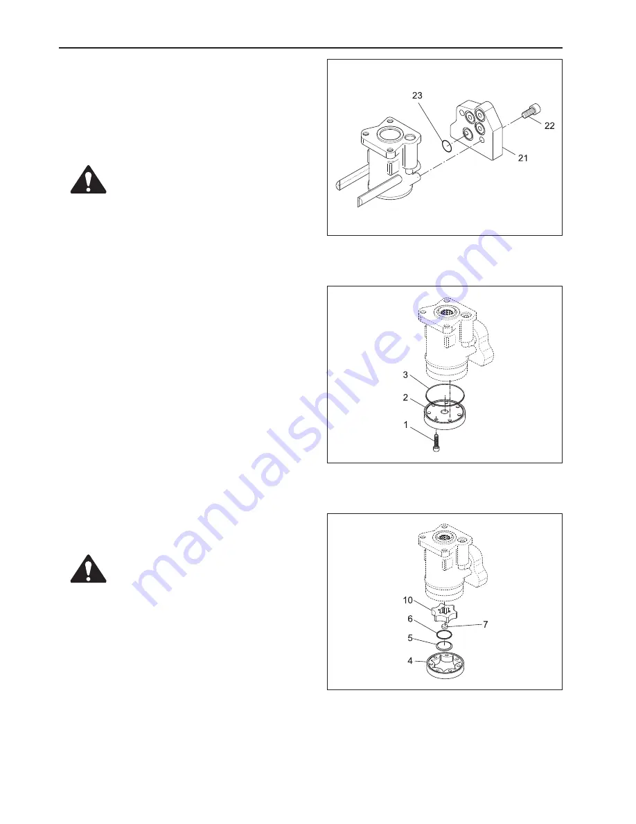 Cub Cadet 8354 Скачать руководство пользователя страница 226