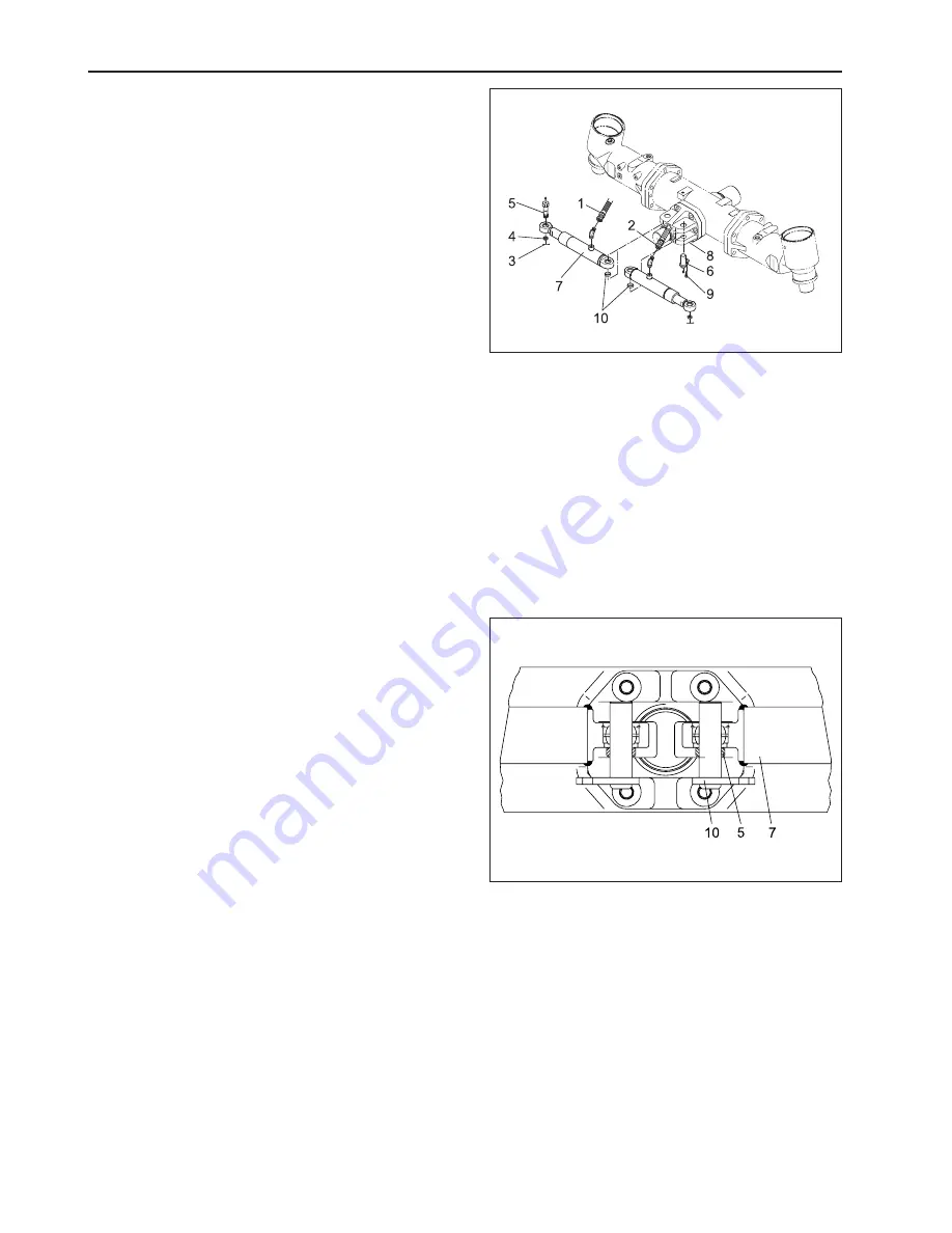 Cub Cadet 8354 Скачать руководство пользователя страница 232