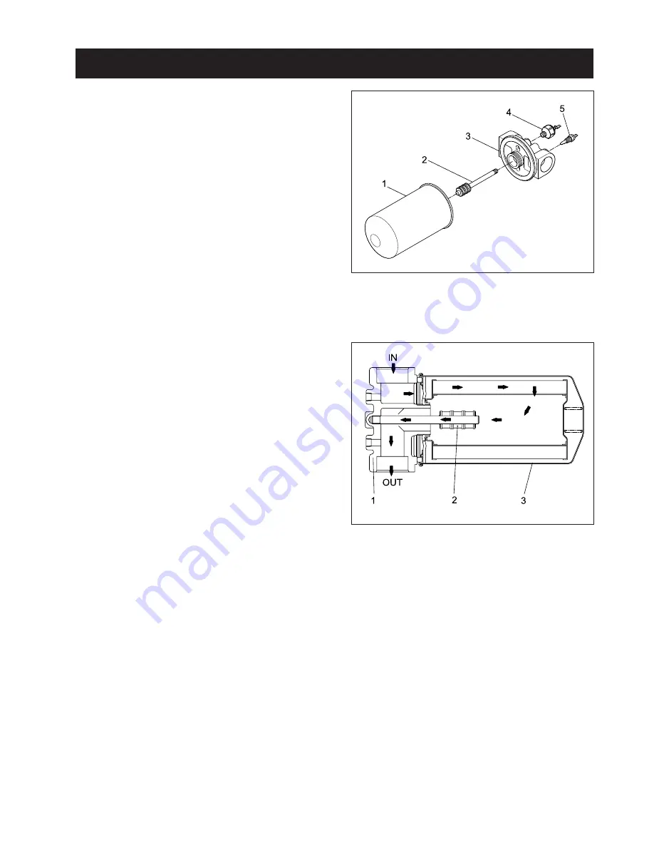 Cub Cadet 8354 Скачать руководство пользователя страница 241