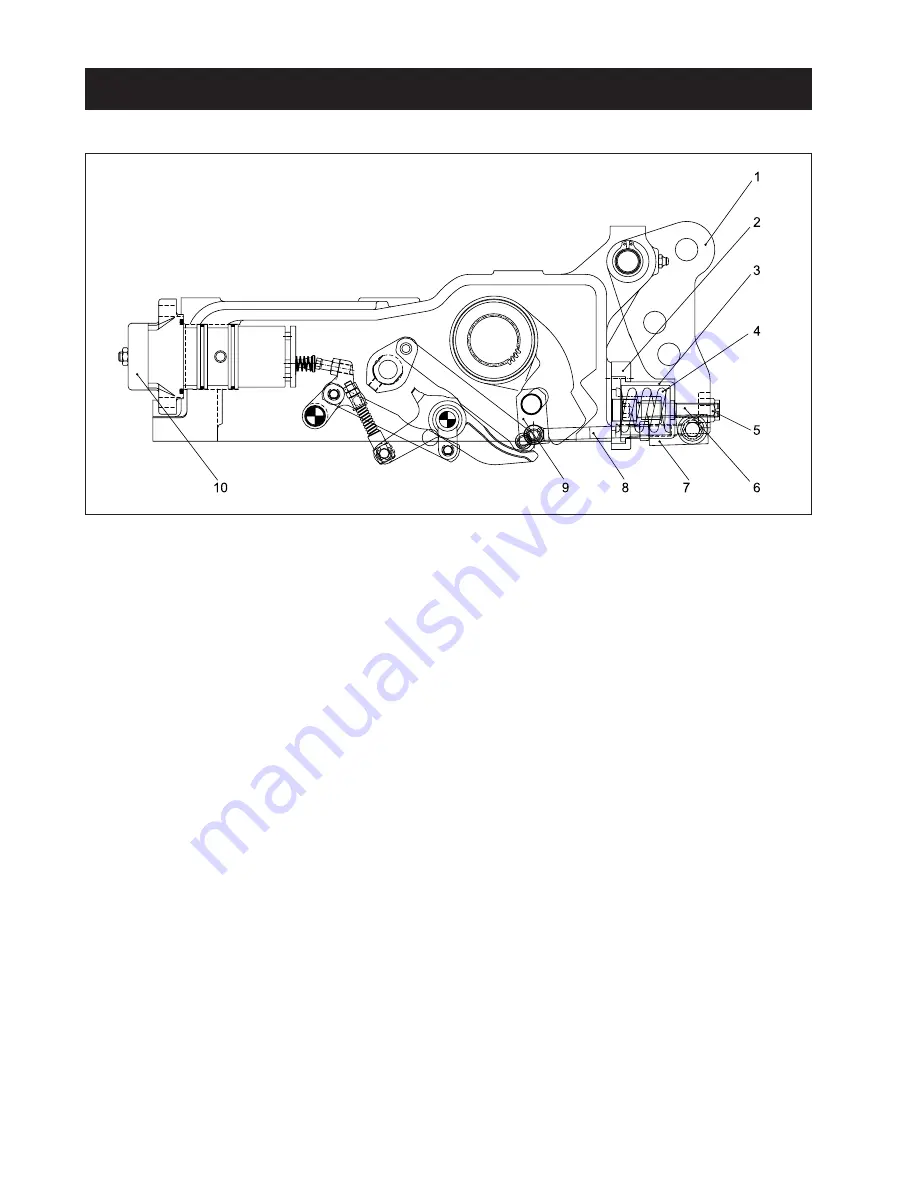 Cub Cadet 8354 Service Manual Download Page 254