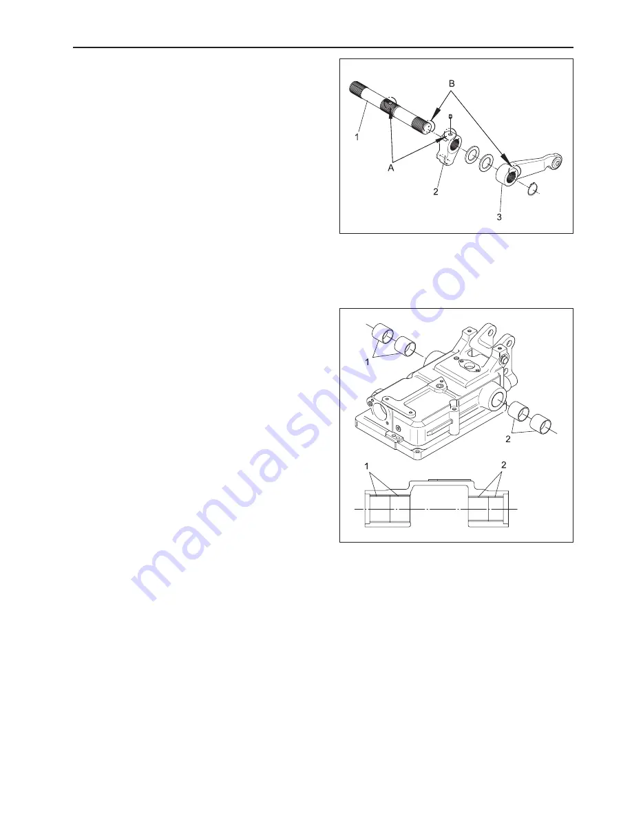 Cub Cadet 8354 Скачать руководство пользователя страница 265