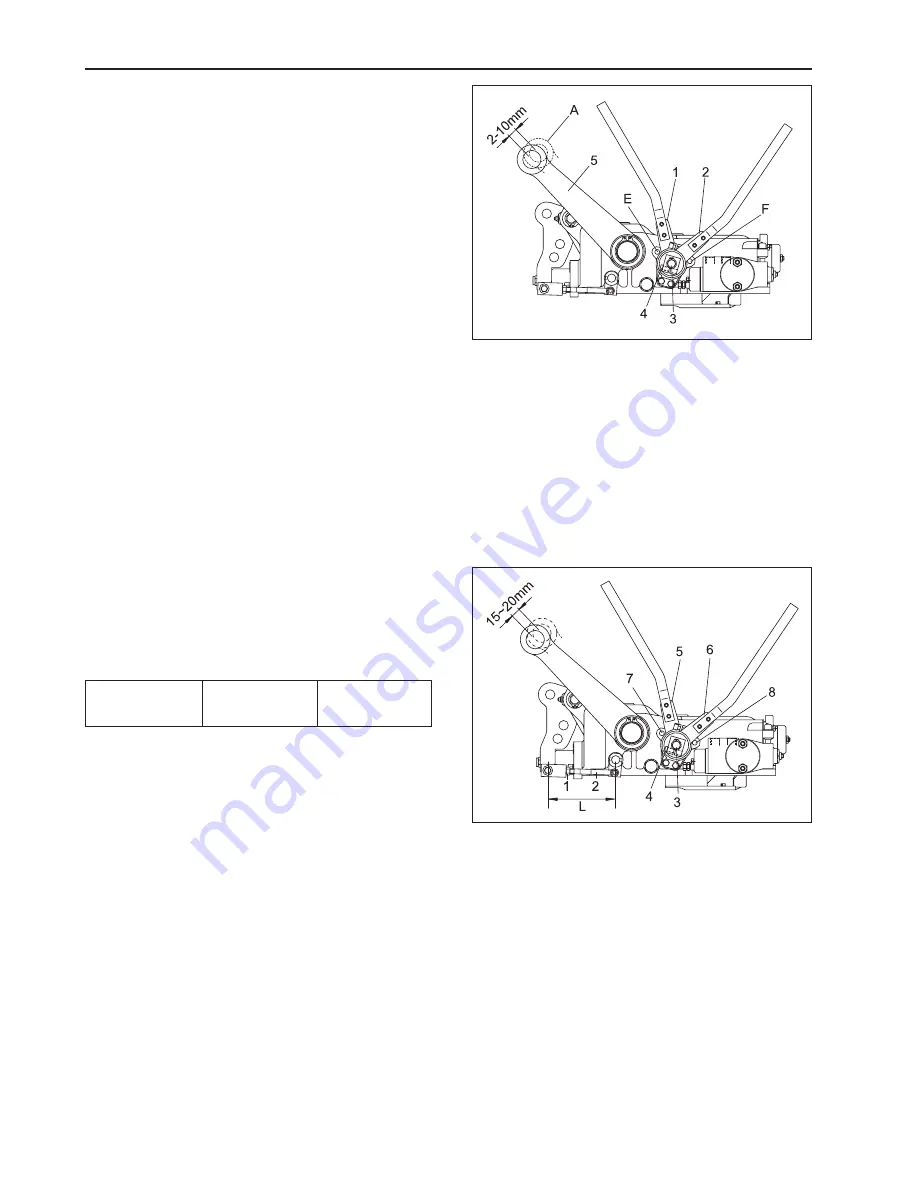 Cub Cadet 8354 Service Manual Download Page 270