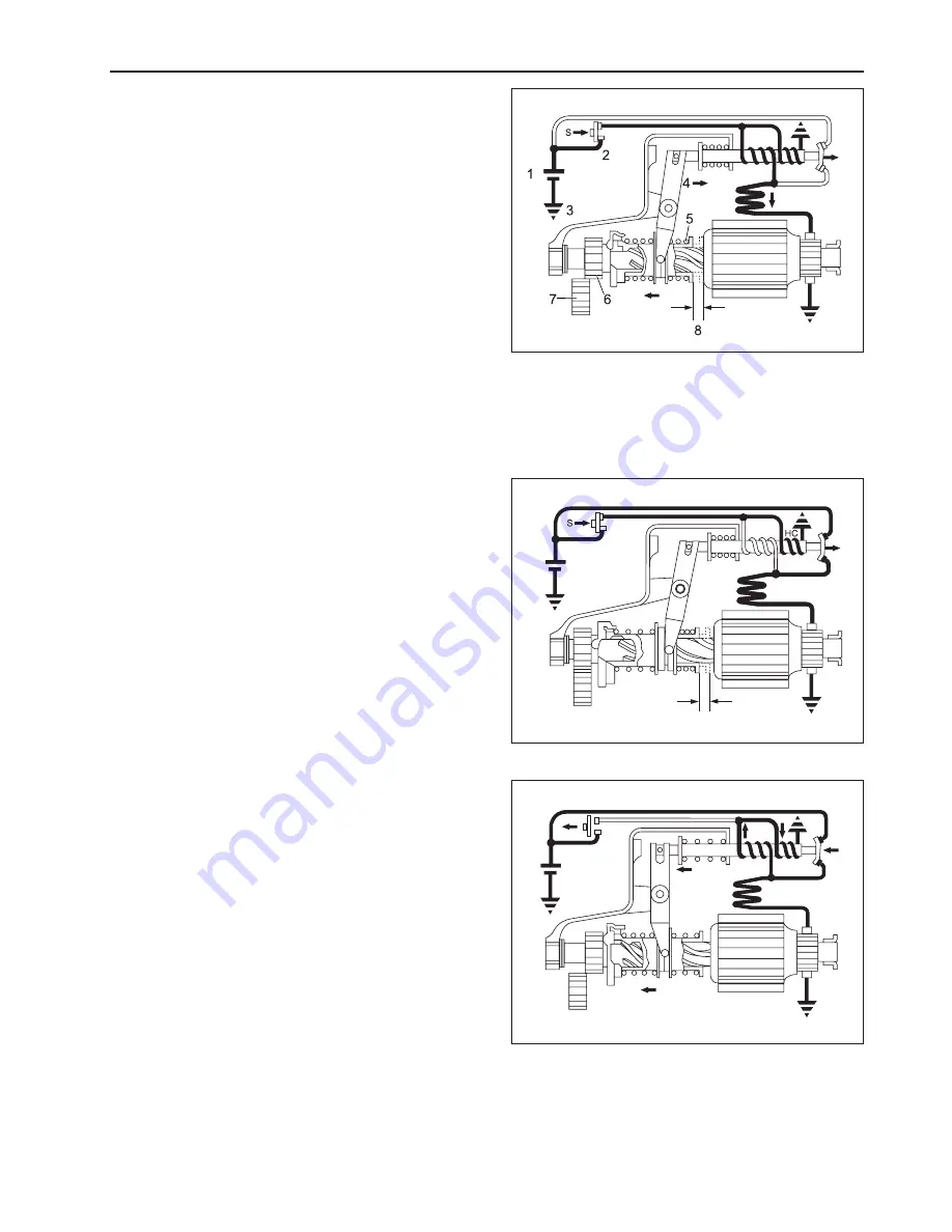 Cub Cadet 8354 Скачать руководство пользователя страница 283