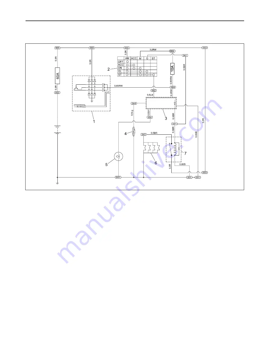 Cub Cadet 8354 Скачать руководство пользователя страница 286