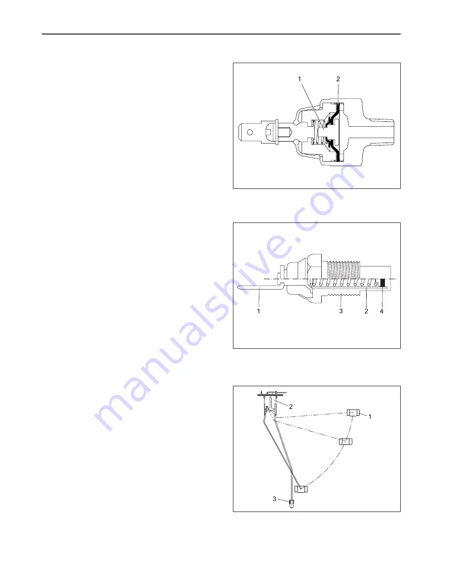 Cub Cadet 8354 Скачать руководство пользователя страница 288