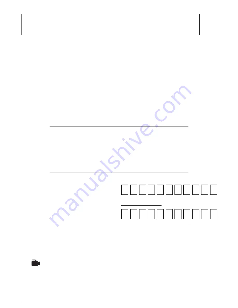 Cub Cadet CC 30 H Operator'S Manual Download Page 2