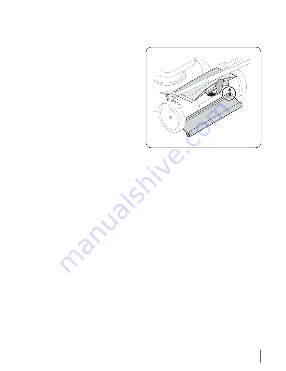 Cub Cadet CC 46 ES Operator'S Manual Download Page 15