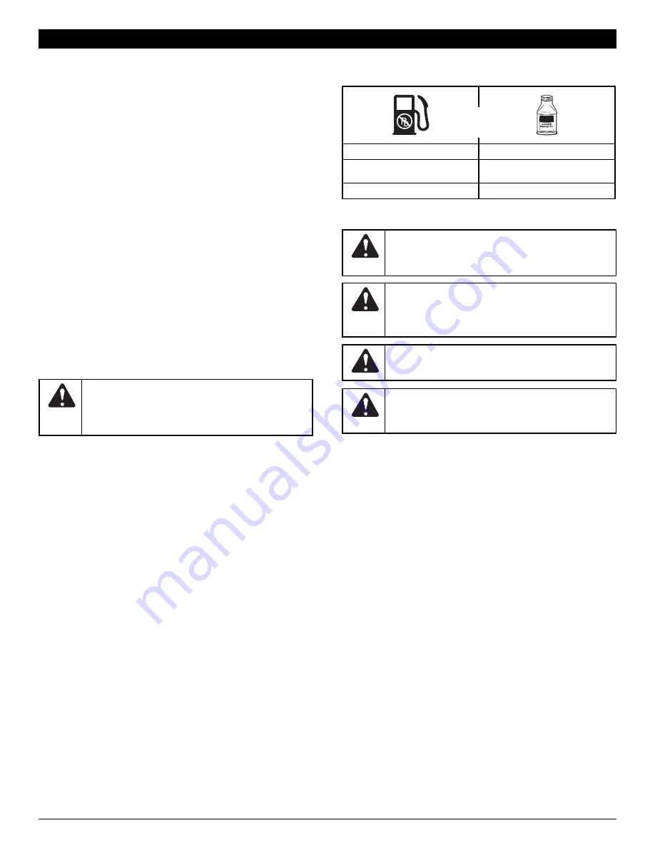 Cub Cadet CC2090 Operator'S Manual Download Page 9