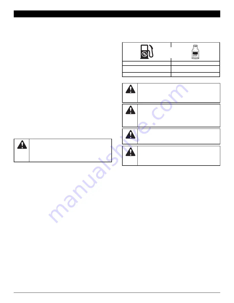 Cub Cadet CC2090 Operator'S Manual Download Page 29