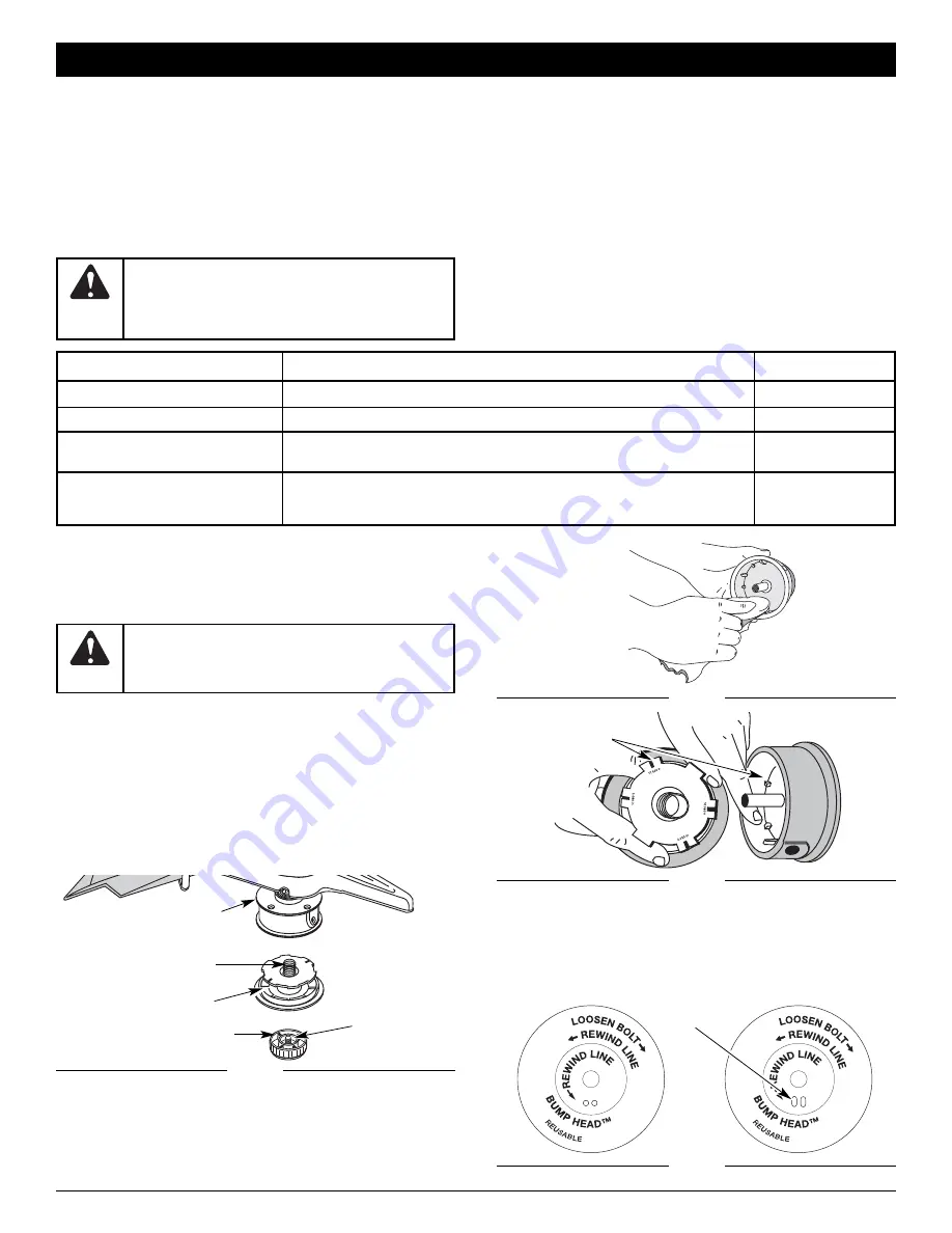 Cub Cadet CC2090 Operator'S Manual Download Page 33