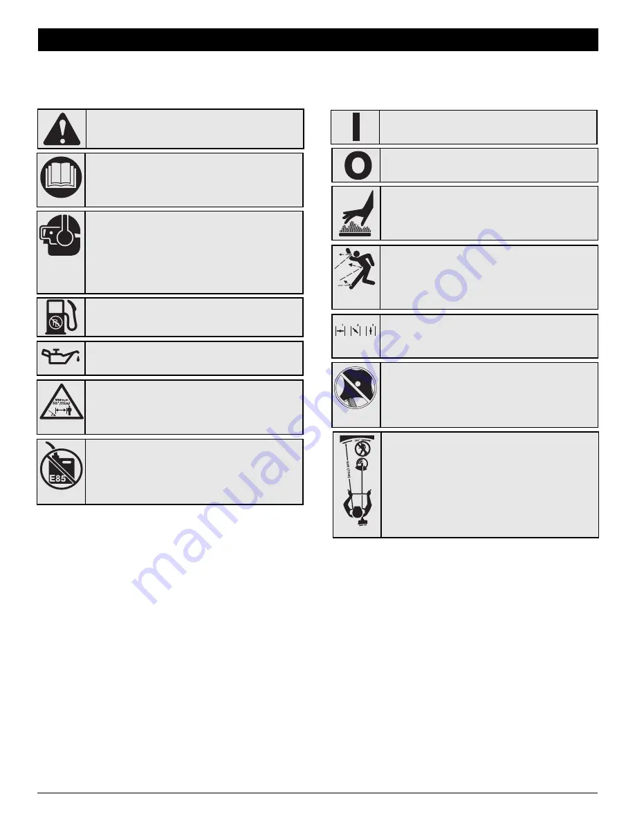 Cub Cadet CC2090 Operator'S Manual Download Page 44