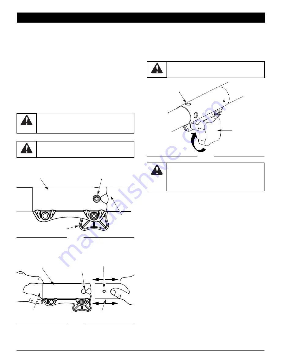 Cub Cadet CC2090 Operator'S Manual Download Page 48