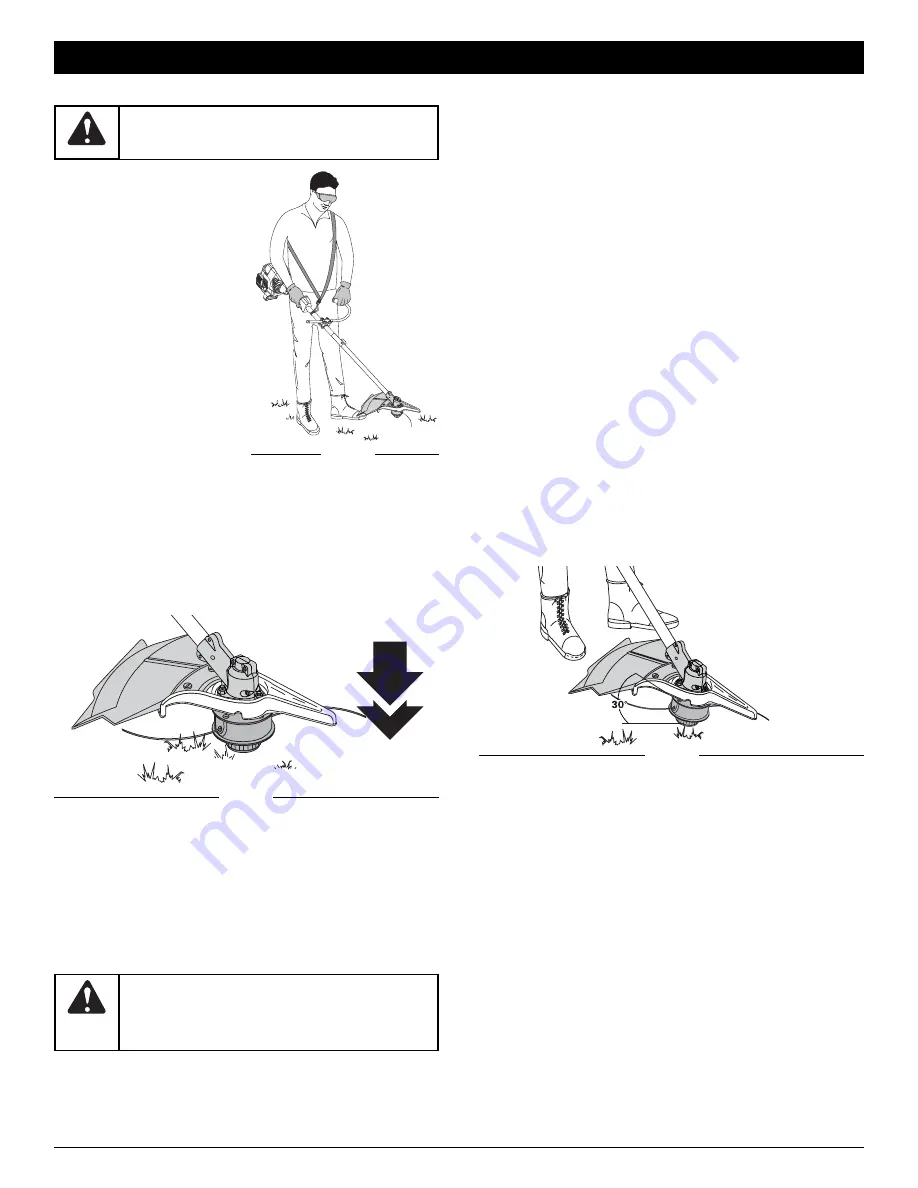 Cub Cadet CC2090 Operator'S Manual Download Page 51