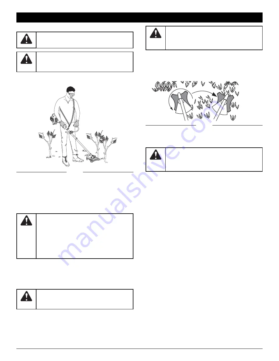 Cub Cadet CC2090 Operator'S Manual Download Page 52