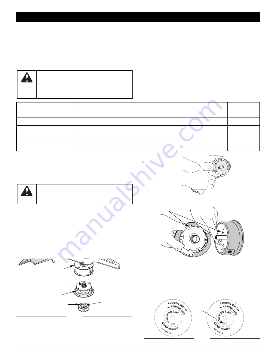 Cub Cadet CC2090 Operator'S Manual Download Page 53