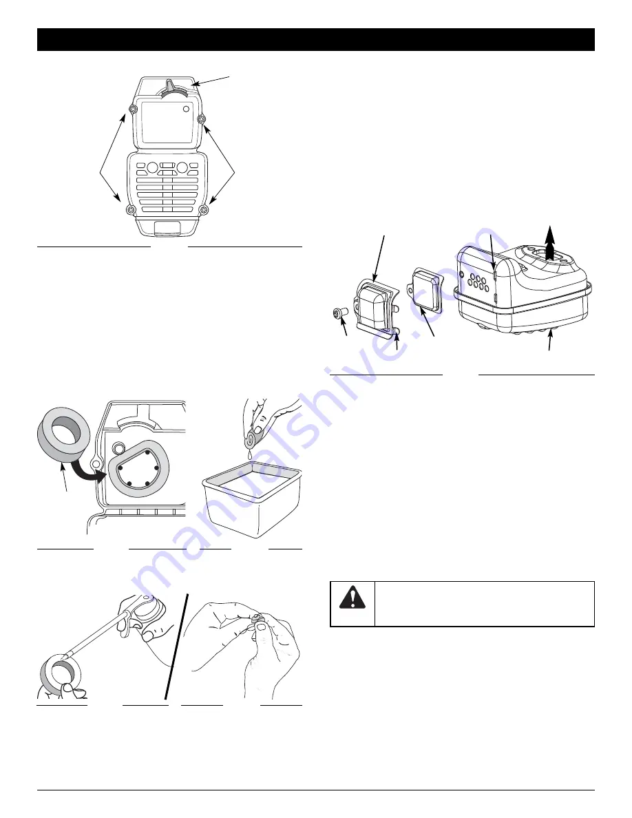 Cub Cadet CC2090 Operator'S Manual Download Page 55