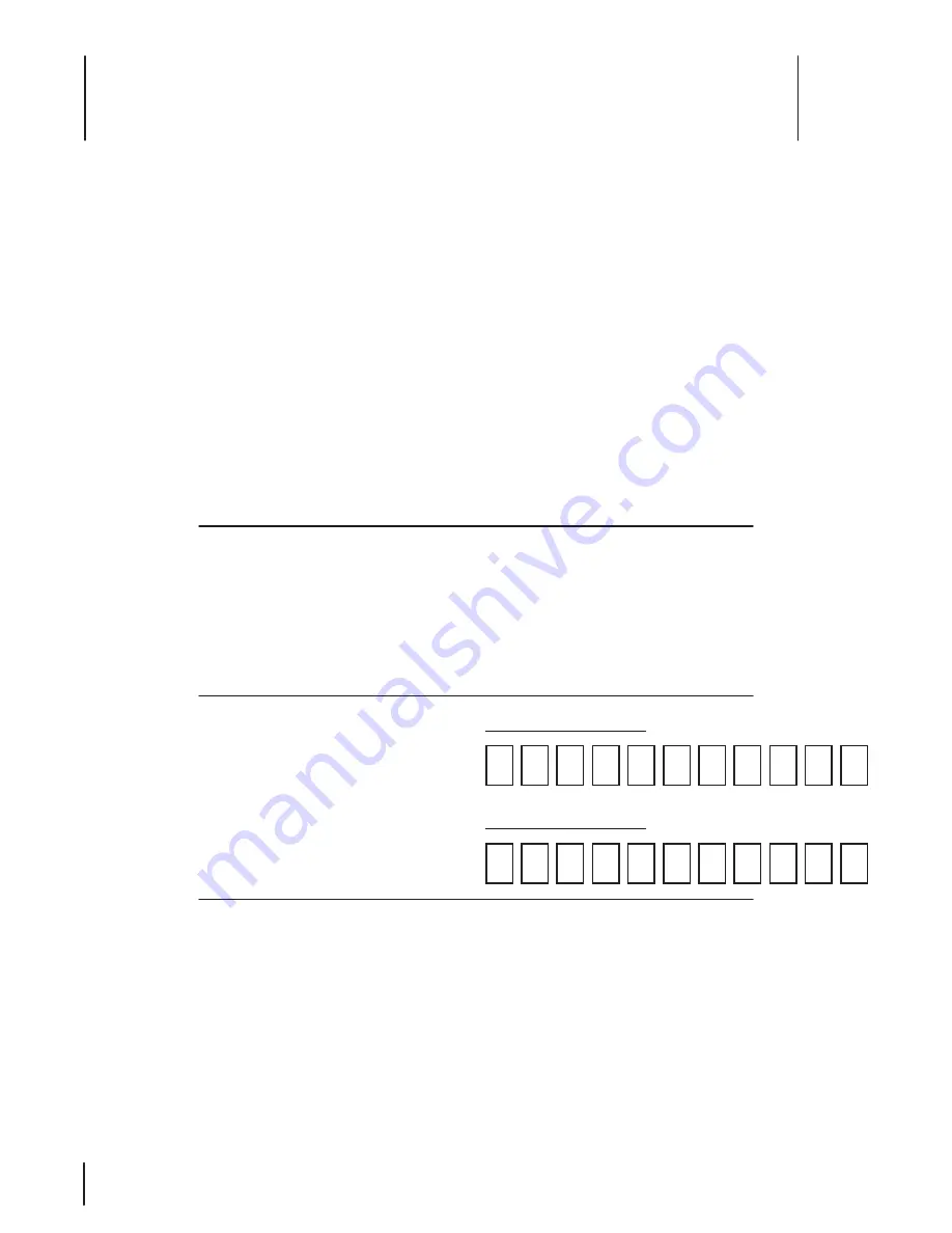 Cub Cadet LTX 1040 Operator'S Manual Download Page 2