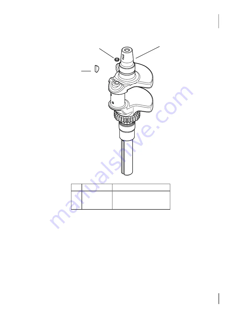 Cub Cadet LTX1050/KW Illustrated Parts Manual Download Page 35