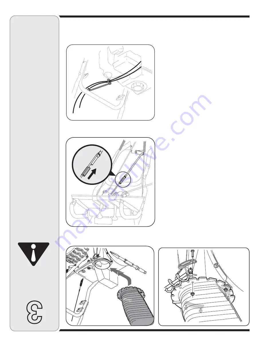 Cub Cadet OEM-390-679 Operator'S Manual Download Page 50