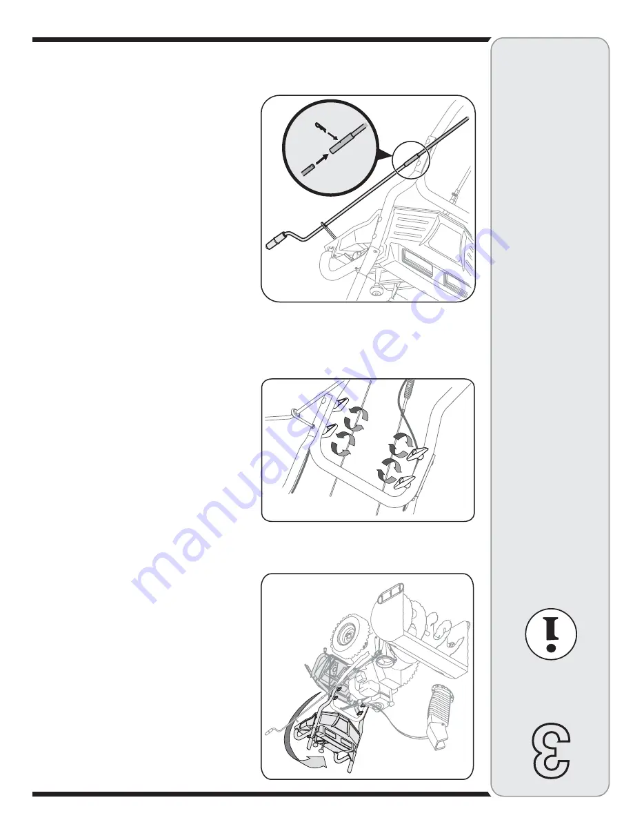 Cub Cadet OEM-390-679 Operator'S Manual Download Page 51