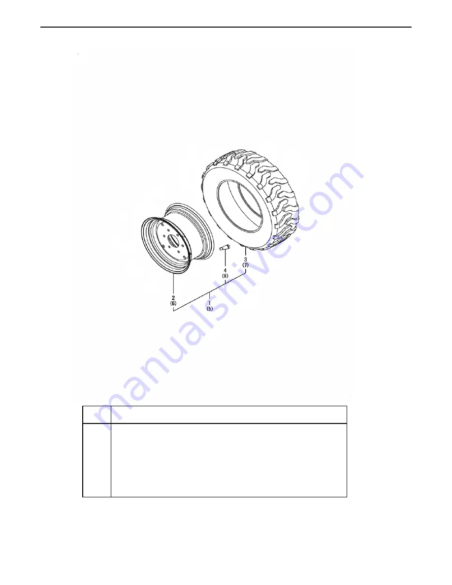 Cub Cadet Yanmar Ex32002 Part List Manual Download Page 55