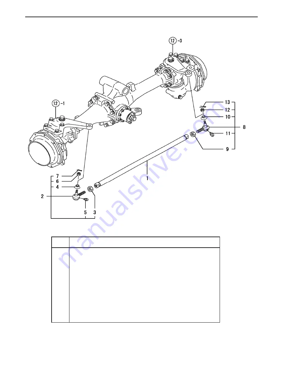 Cub Cadet Yanmar Ex450 Part List Manual Download Page 54