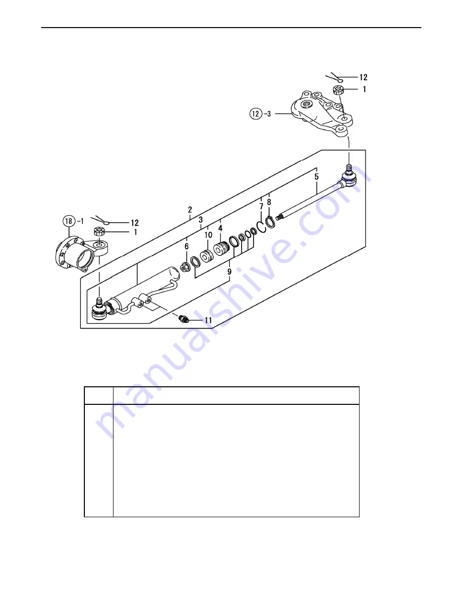 Cub Cadet Yanmar Ex450 Part List Manual Download Page 69