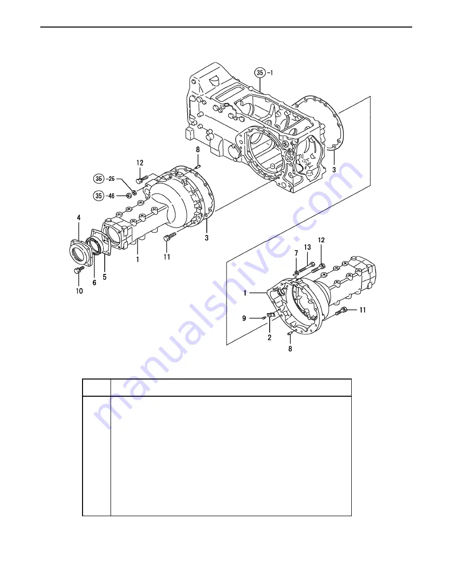 Cub Cadet Yanmar Ex450 Скачать руководство пользователя страница 105