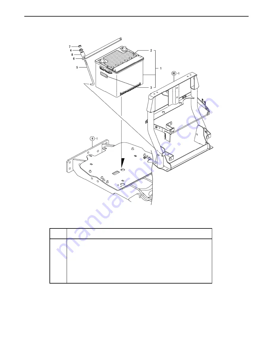 Cub Cadet Yanmar Ex450 Part List Manual Download Page 138